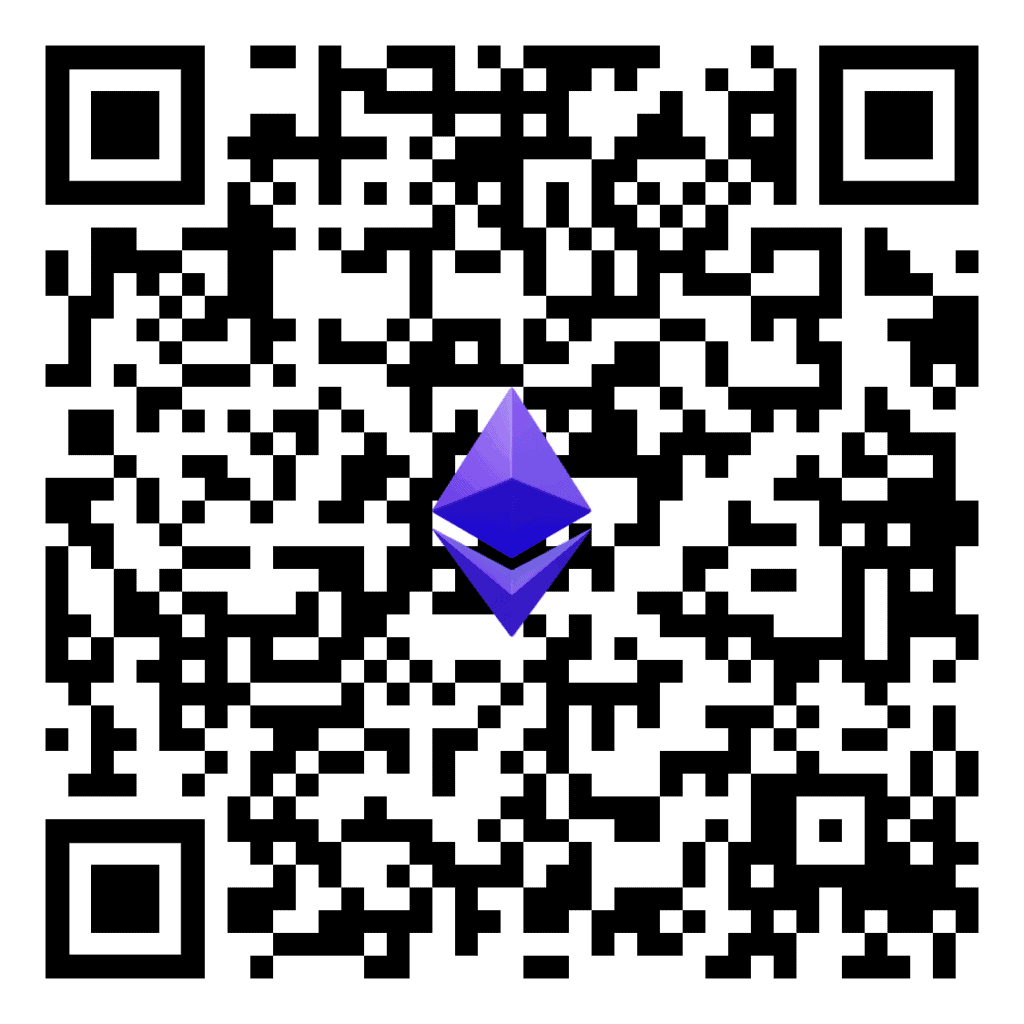qr code eth
