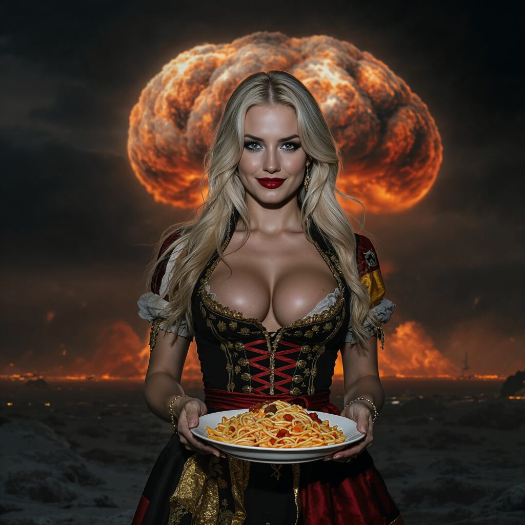 Deutschland Kireg 20230