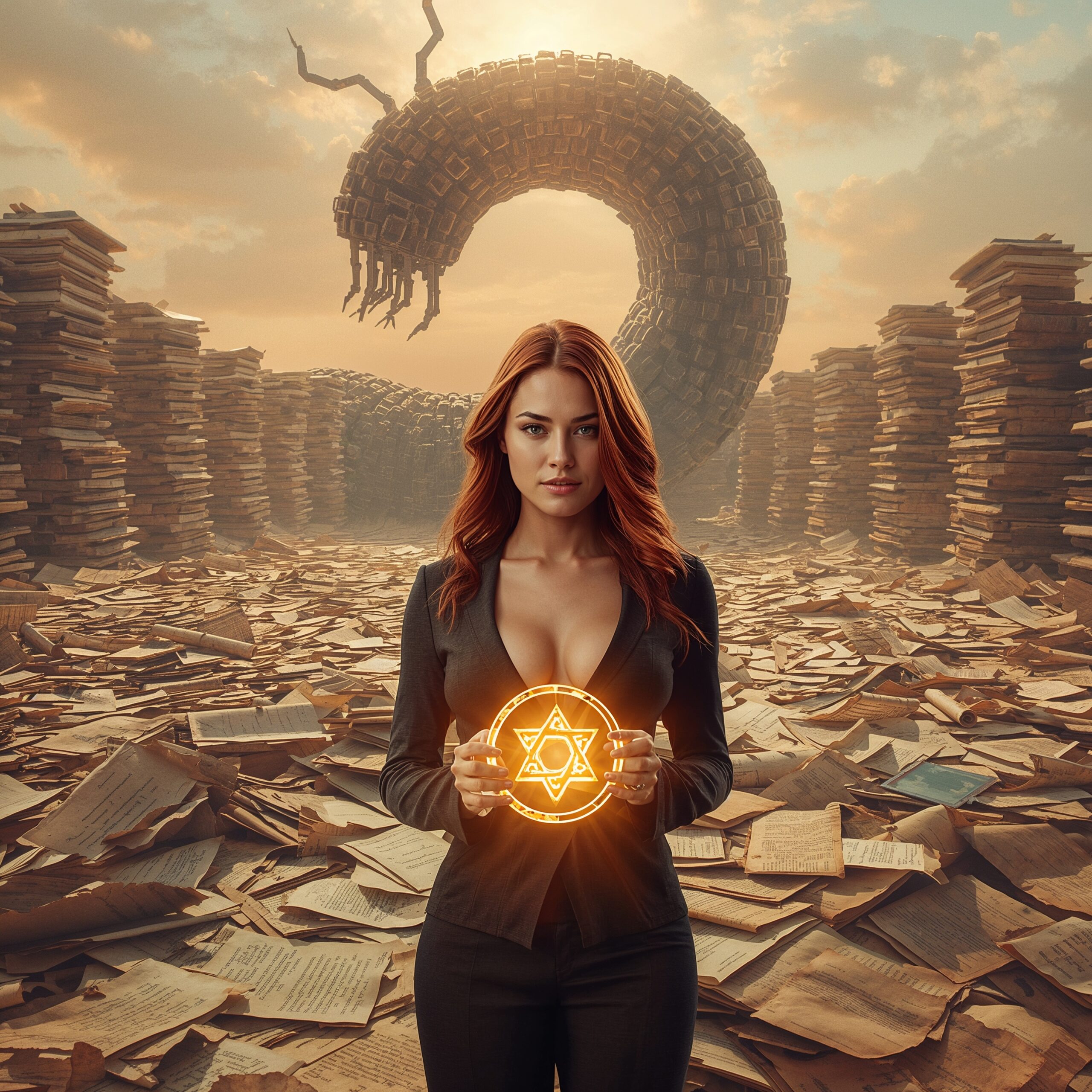 Teil: 7 „Ich halte das Imperium in Gehorsam durch Trägheit.“ 5 Teil: 7 „Ich halte das Imperium in Gehorsam durch Trägheit.“