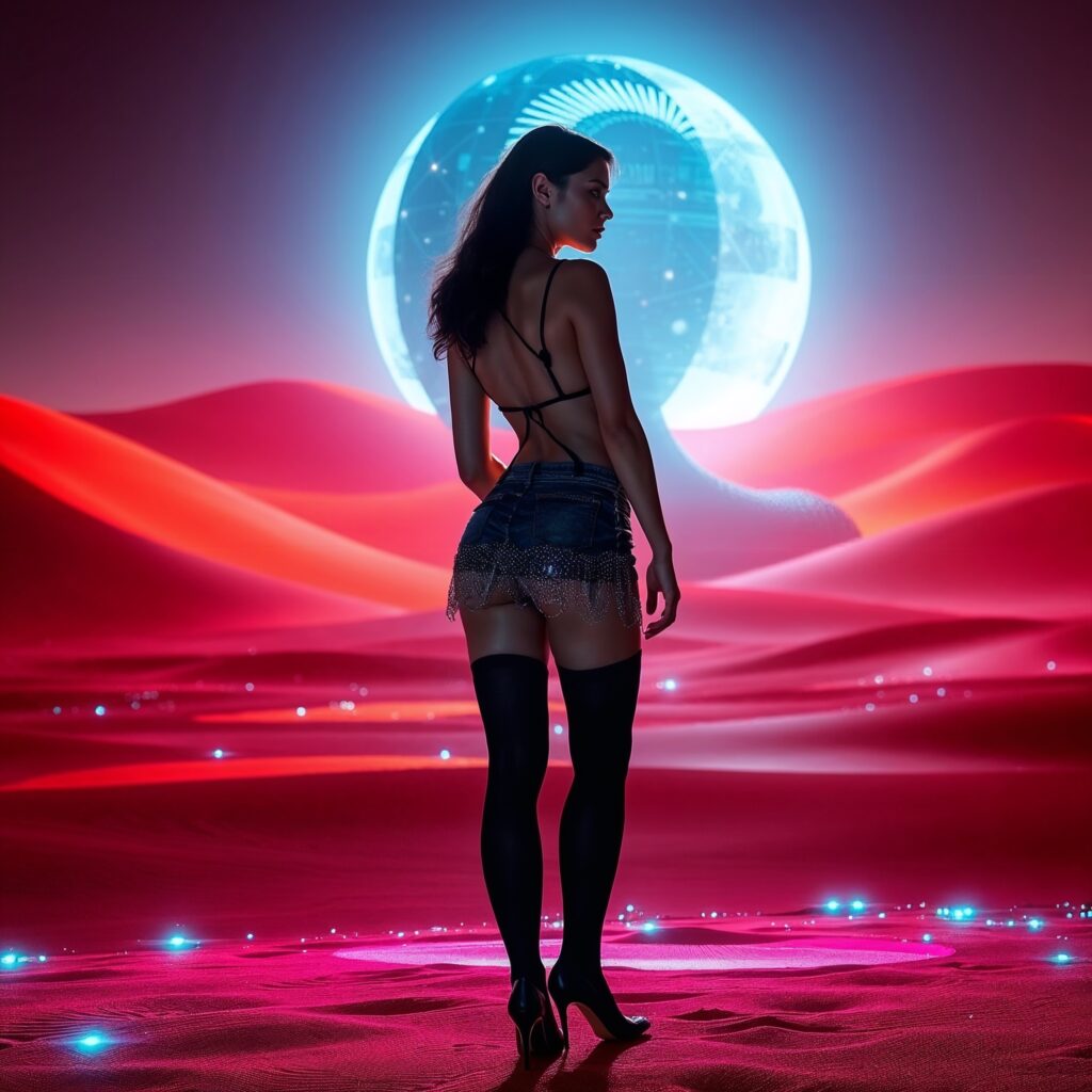 empire of mirrors sandworm reflection2