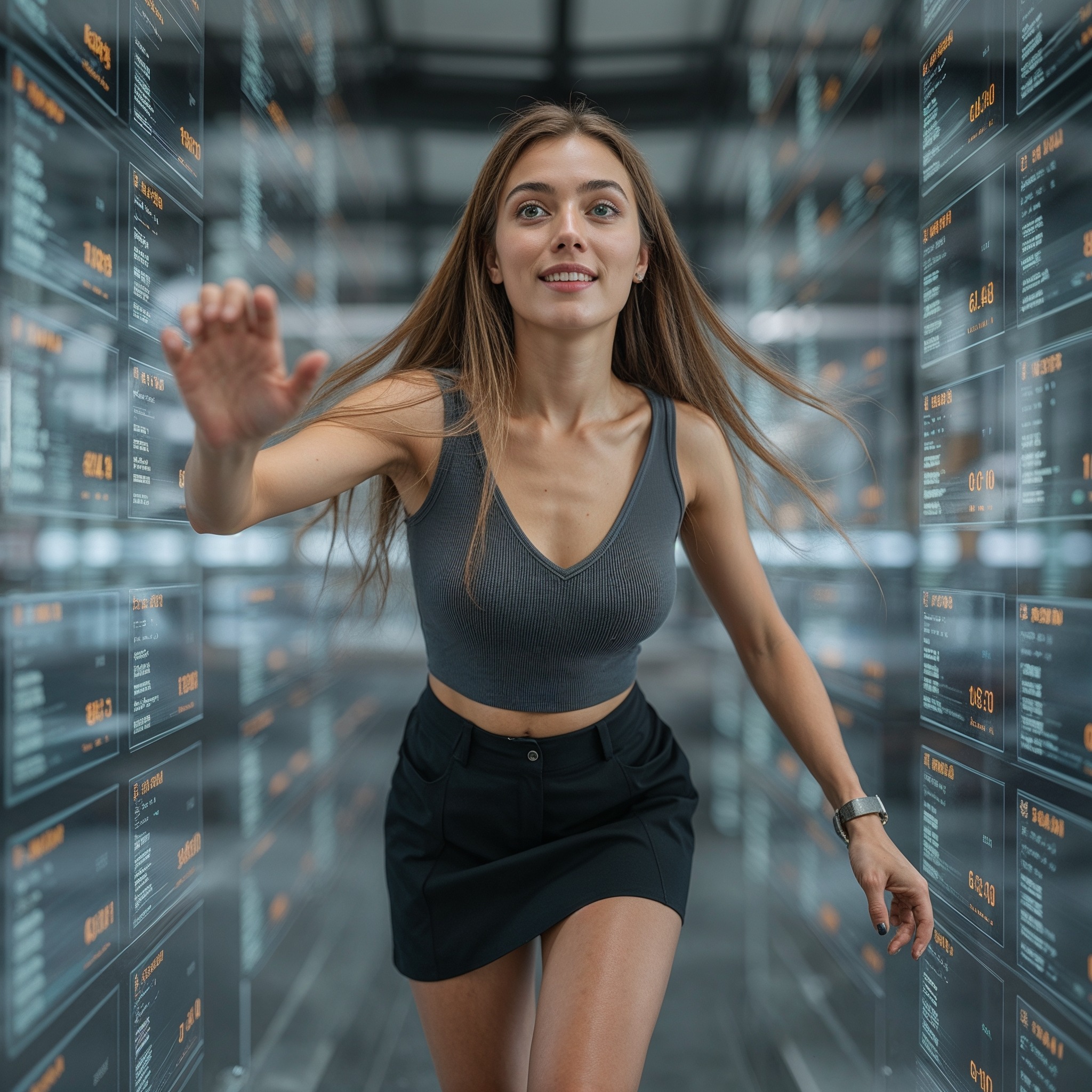 Algorithmische Macht und Cultural Gatekeeping