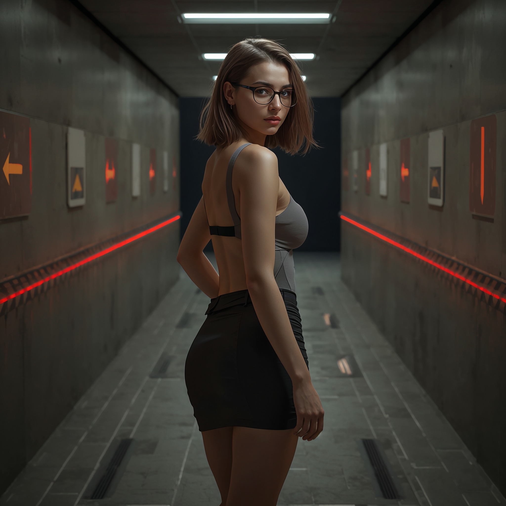 Angst und Nudging: Wie Verhaltenslenkung ohne Zwang funktioniert