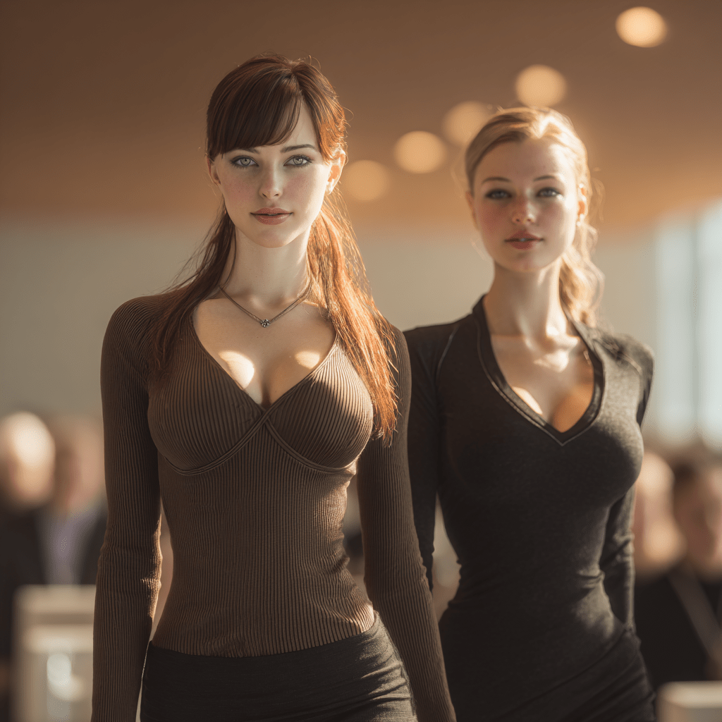 Pacing: Wie Macht sich anpasst, um Widerstand zu vermeiden