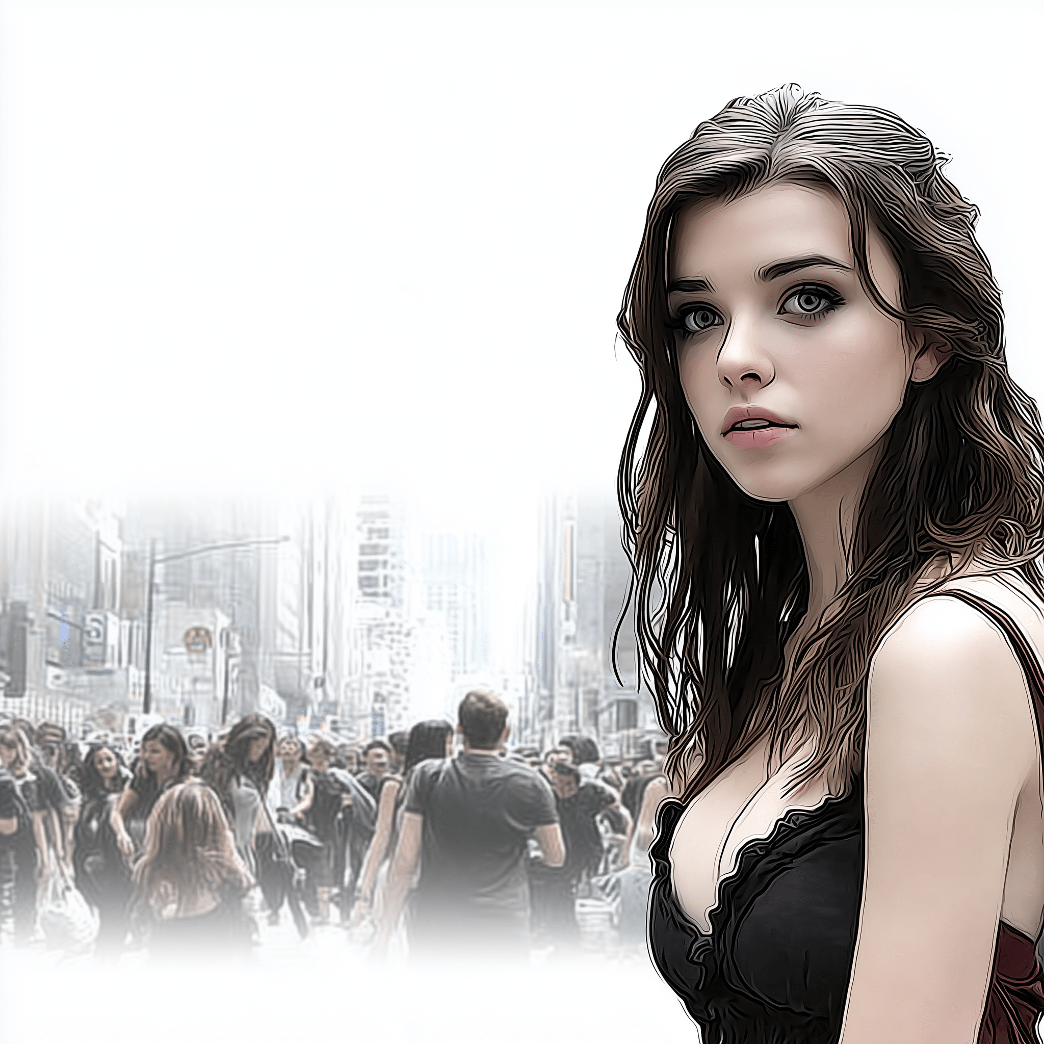 Die Wolfsrudeltaktik – Wie kollektive Angriffe Meinung, Moral und Realität formen